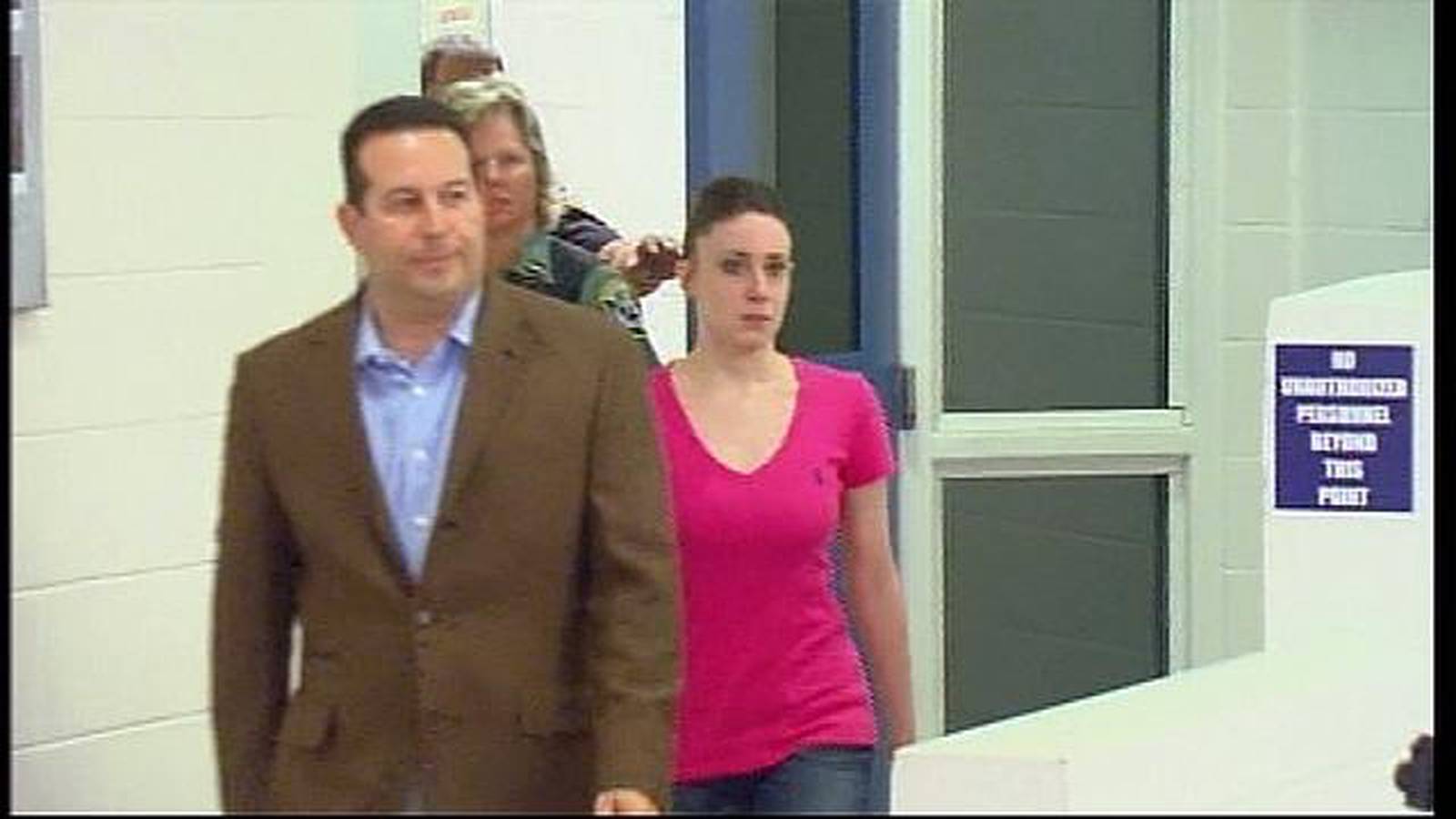 Jose Baez says Casey Anthony is 'Girl next door' – WFTV