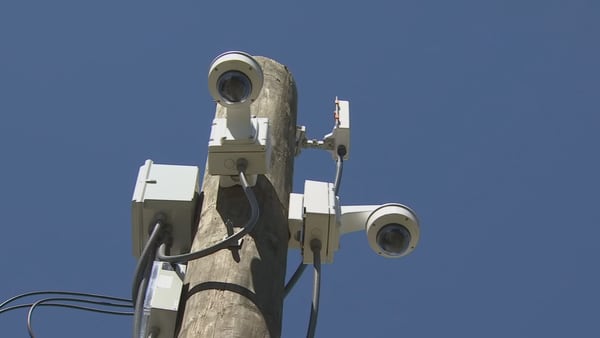 Bunnell police credit security cameras for recent shooting arrests