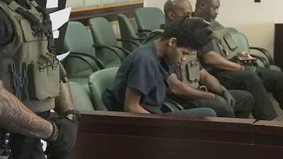 Trial for accused killer Keith Moses pushed back after suspect gets new attorney