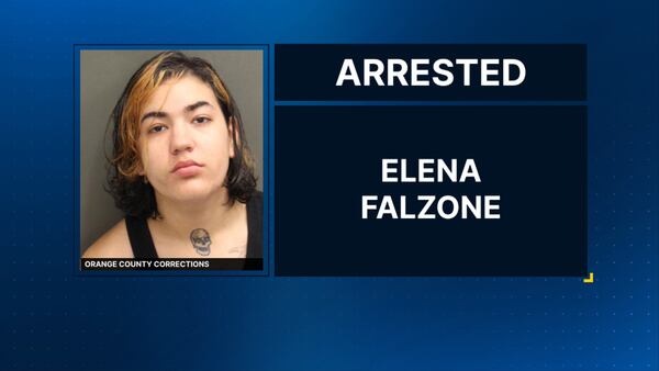 ‘Guaranteed poison:’ Orlando woman charged after investigation into overdose death
