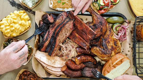 Popular barbecue popup restaurant to open its first brick-and-mortar location in Orlando