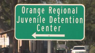 More Orange and Osceola County children charged as adults after committing violent crimes
