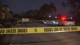 3-year-old in car seat shot in Orange County, deputies say